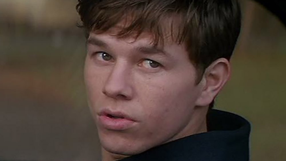 Mark Wahlberg in Fear