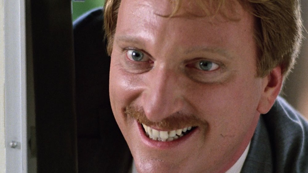 Jeffrey Jones in  Ferris Bueller's Day Off