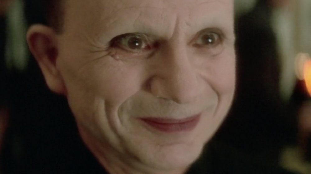 Robert Blake in Lost Highway