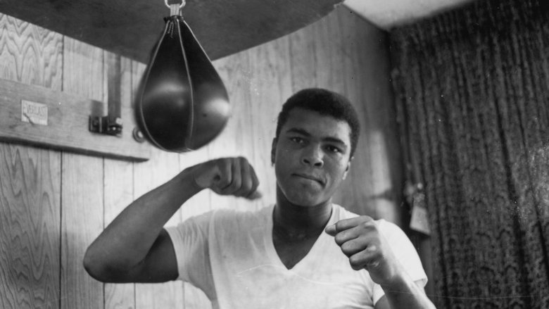 Muhammad Ali