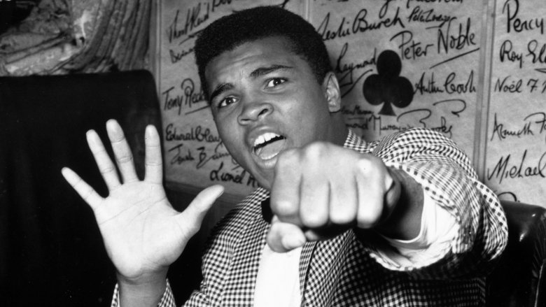 Muhammad Ali