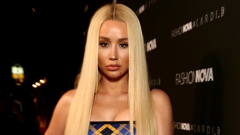 Iggy Azalea