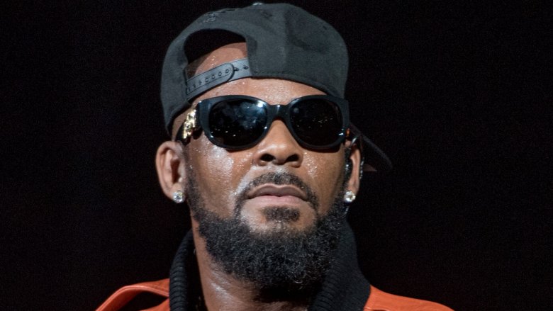 R. Kelly