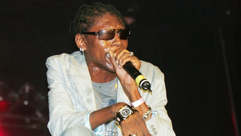 Vybz Kartel