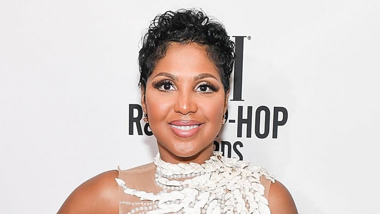 Toni Braxton