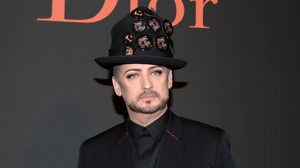 Boy George