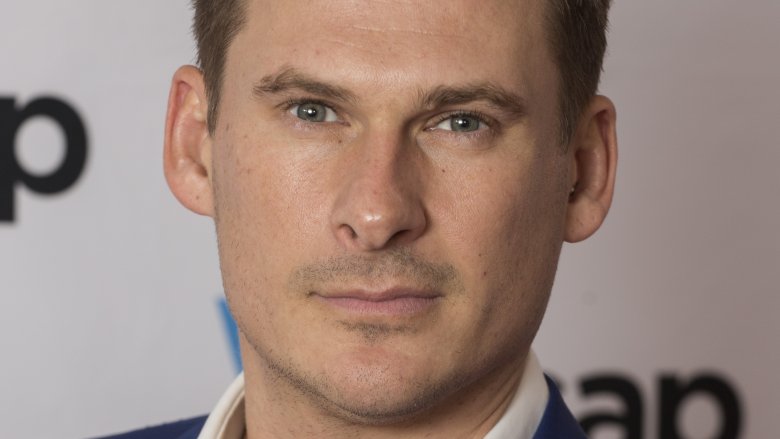 Lee Ryan