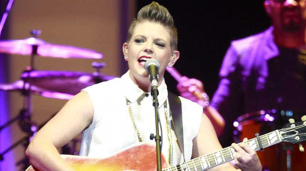 Natalie Maines