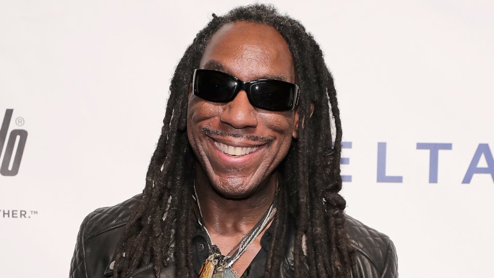 Boyd Tinsley