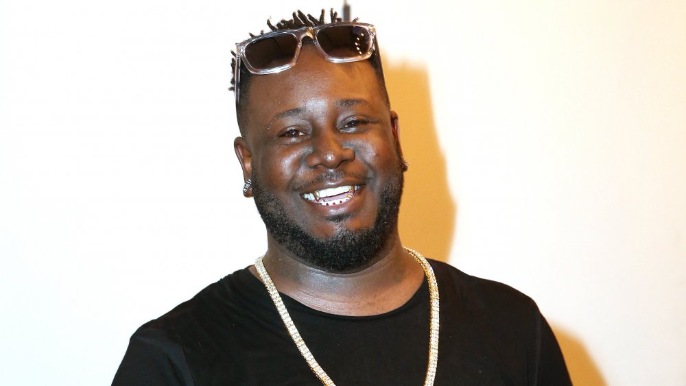 T-Pain