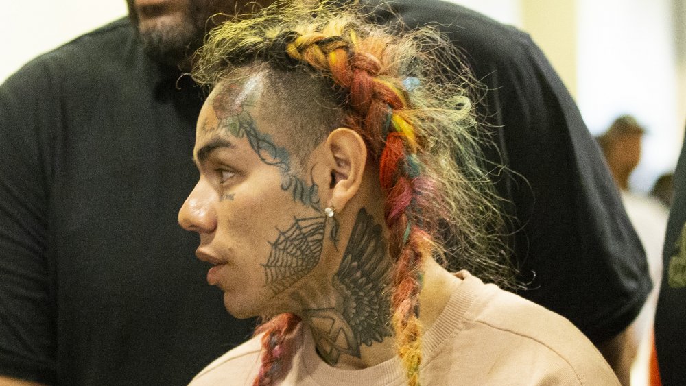 Tekashi 6ix9ine