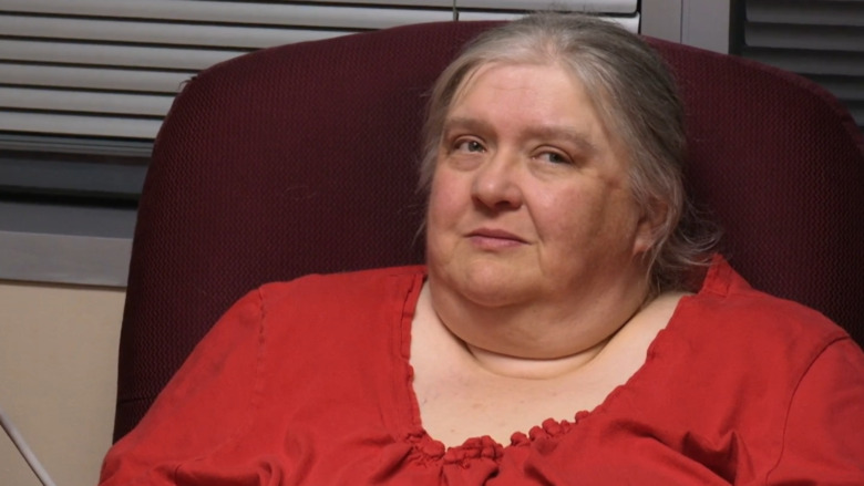 Renee Milliken on My 600-lb Life