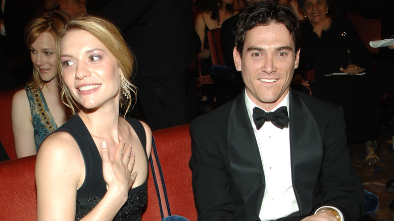 Claire Danes Billy Crudup