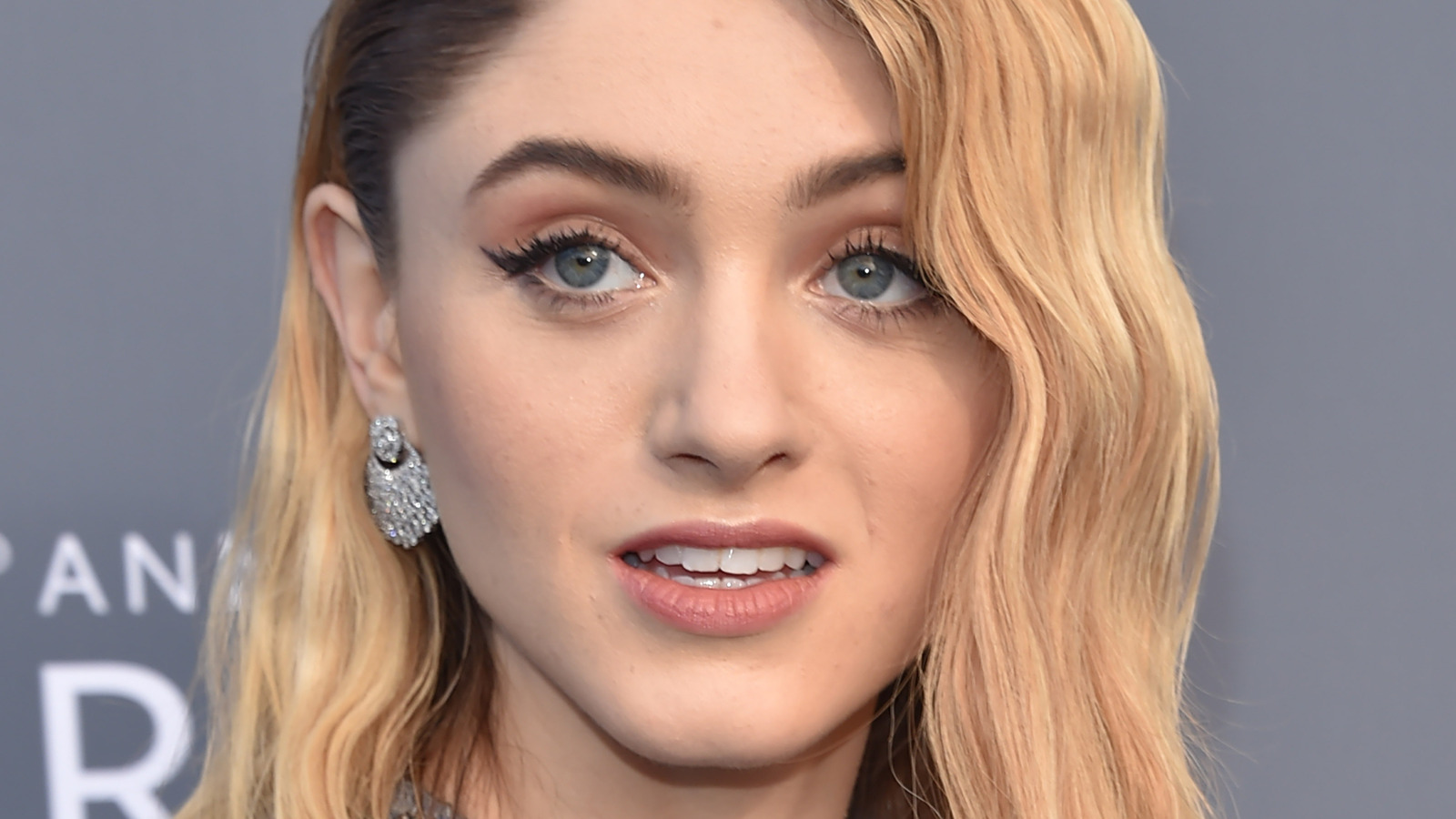 Natalia Dyer Has An Unexpected Connection To Hannah Montana