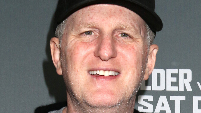 Michael Rapaport