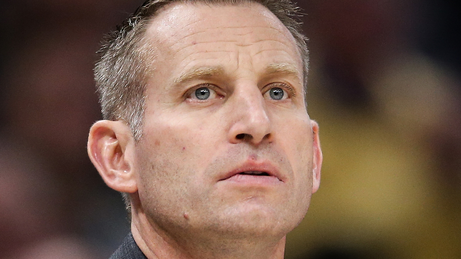 Nate Oats Net Worth How Much Does The Alabama Coach Get Paid 