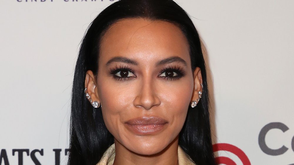 Naya Rivera