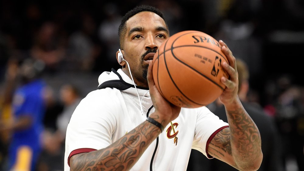 J.R. Smith