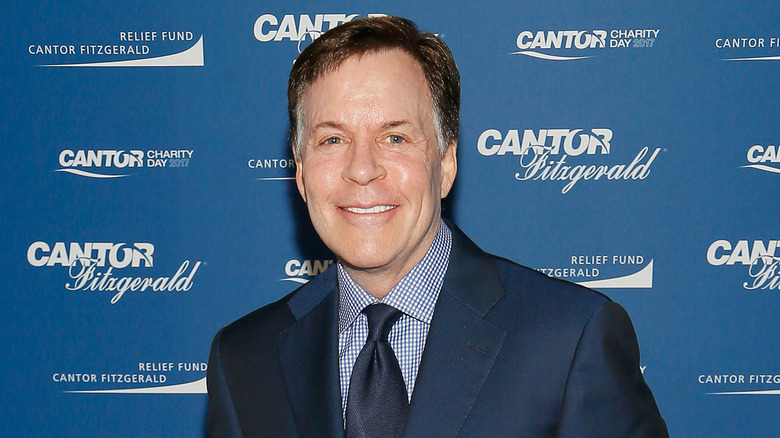 Bob Costas smiling 