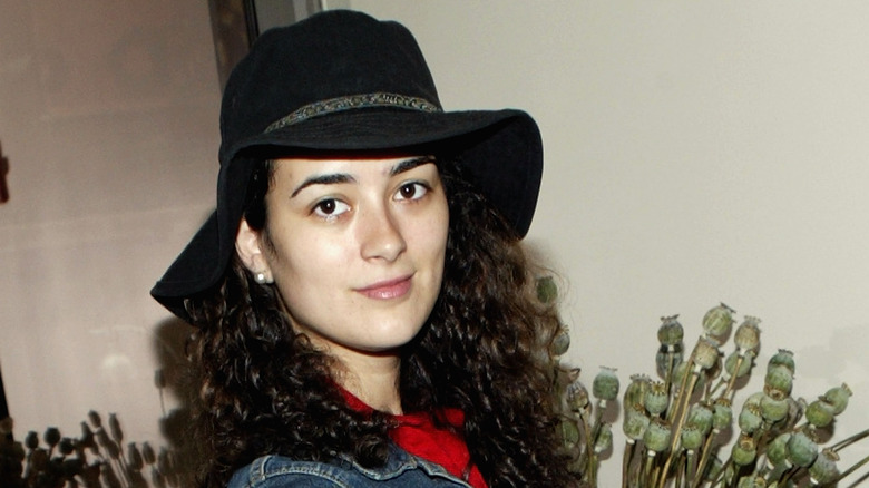 What NCIS' Cote De Pablo Looked Like When She Was Younger