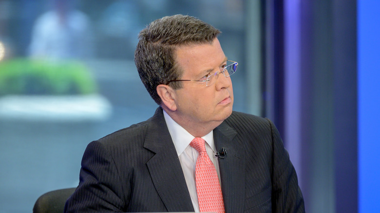 Neil Cavuto on June 13, 2019.