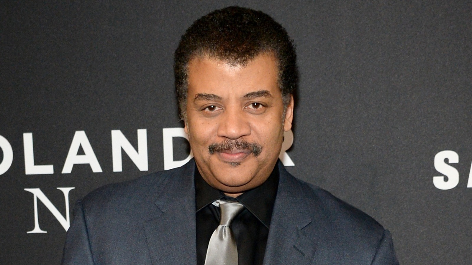 Neil deGrasse Tyson Shares An Apocalyptic PreElection Warning