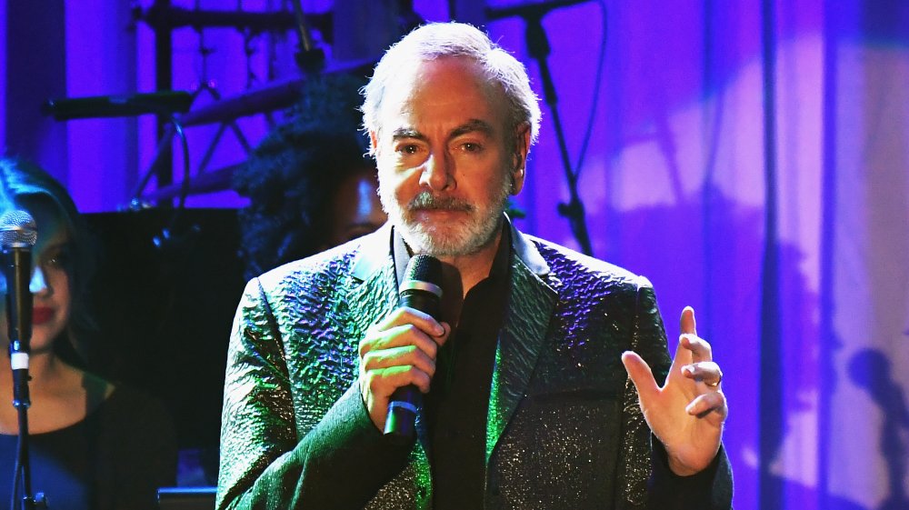 Neil Diamond