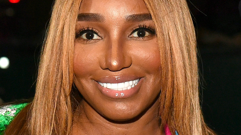 NeNe Leakes at an event 