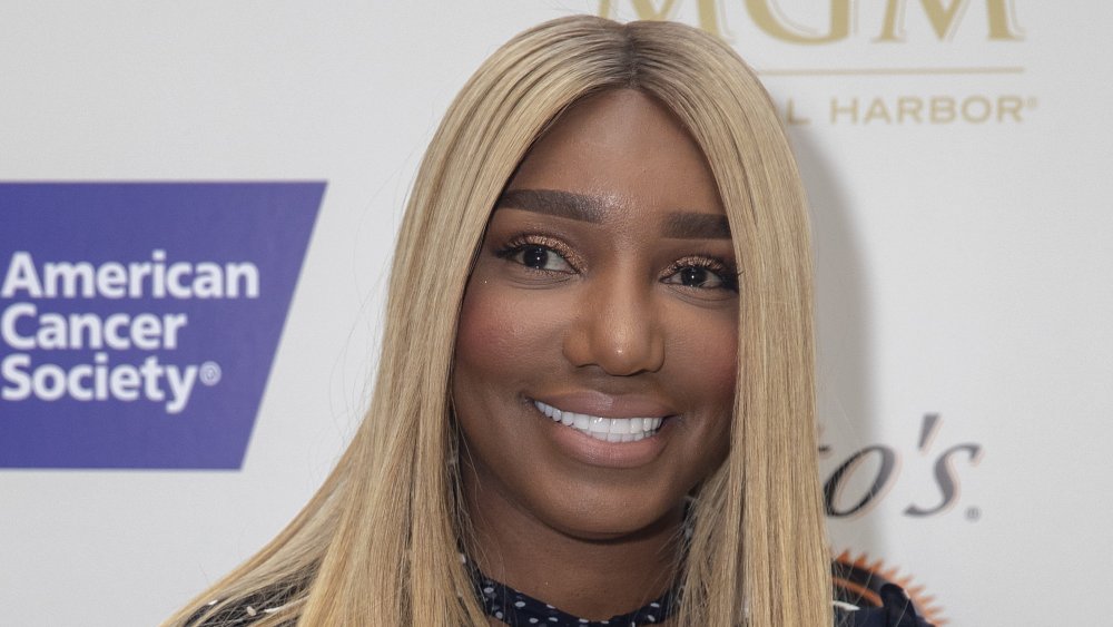 NeNe Leakes 