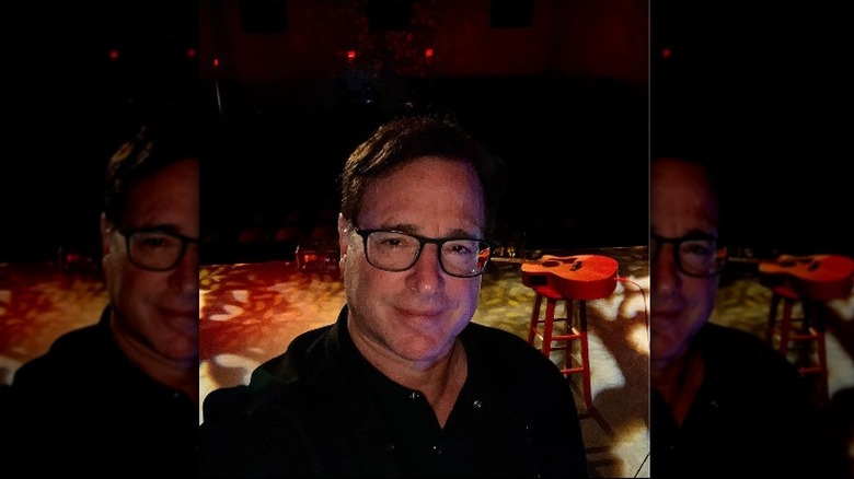 Bob Saget at Ponte Vedra Concert Hall