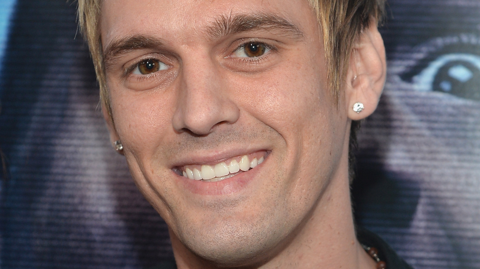 Aaron Carter's Friend Gary Madatyan Shares Personal Details