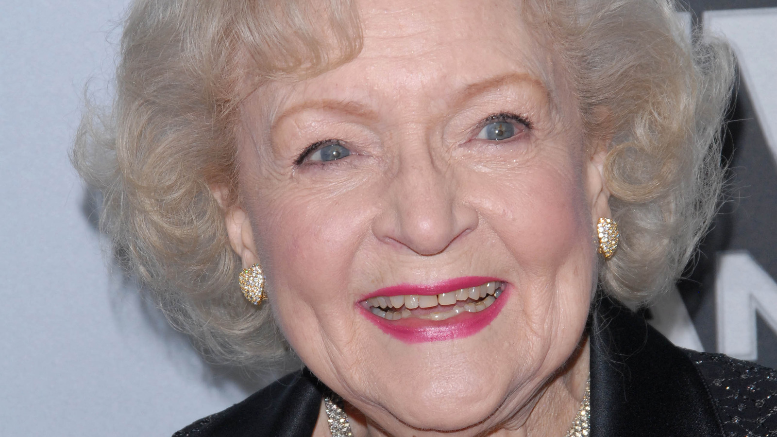 New Details Emerge About Betty White's Health Before Her Death