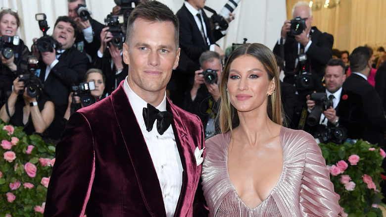 New Details Emerge About The Strength Of Tom Brady And Gisele Bündchens Prenup 5926
