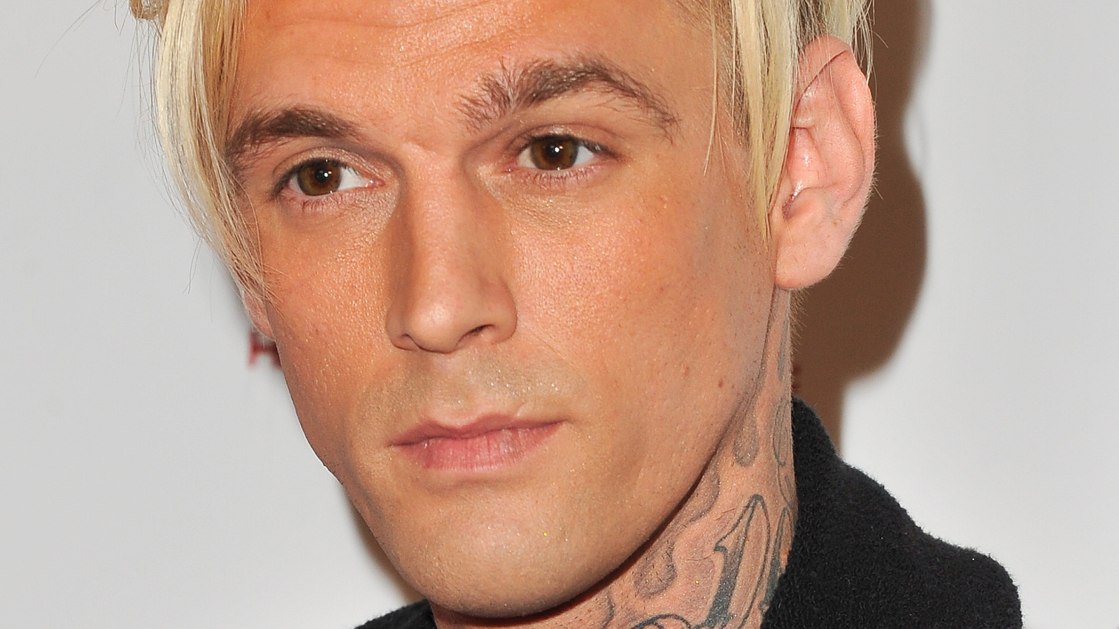 Aaron Carter's Friend Gary Madatyan Shares Personal Details