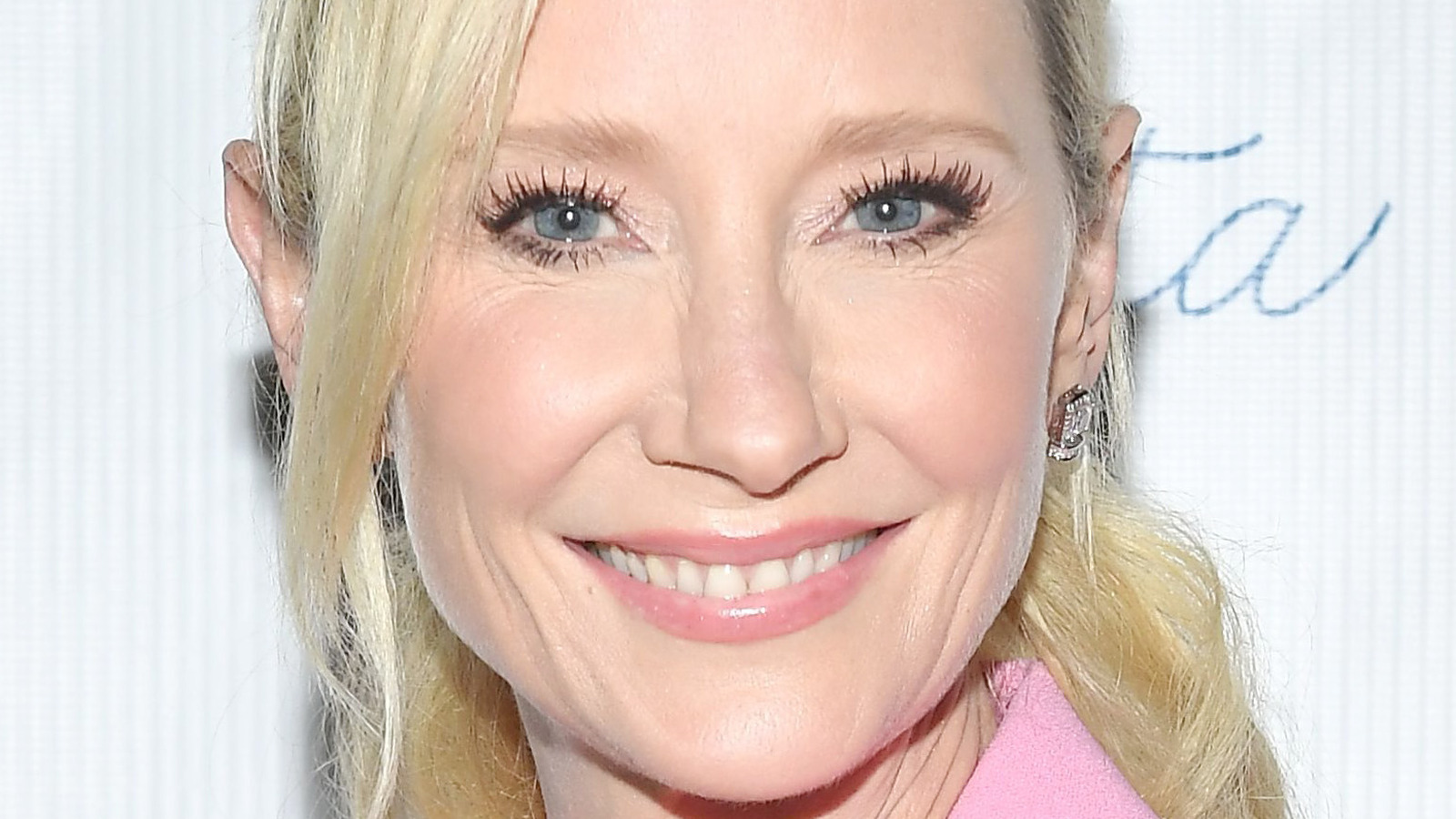 New Report About Anne Heche S Condition At The Time Of Her Crash Has Come To Light