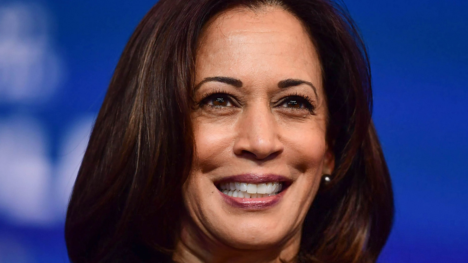 New Report About Kamala Harris' Staff Is Raising Eyebrows