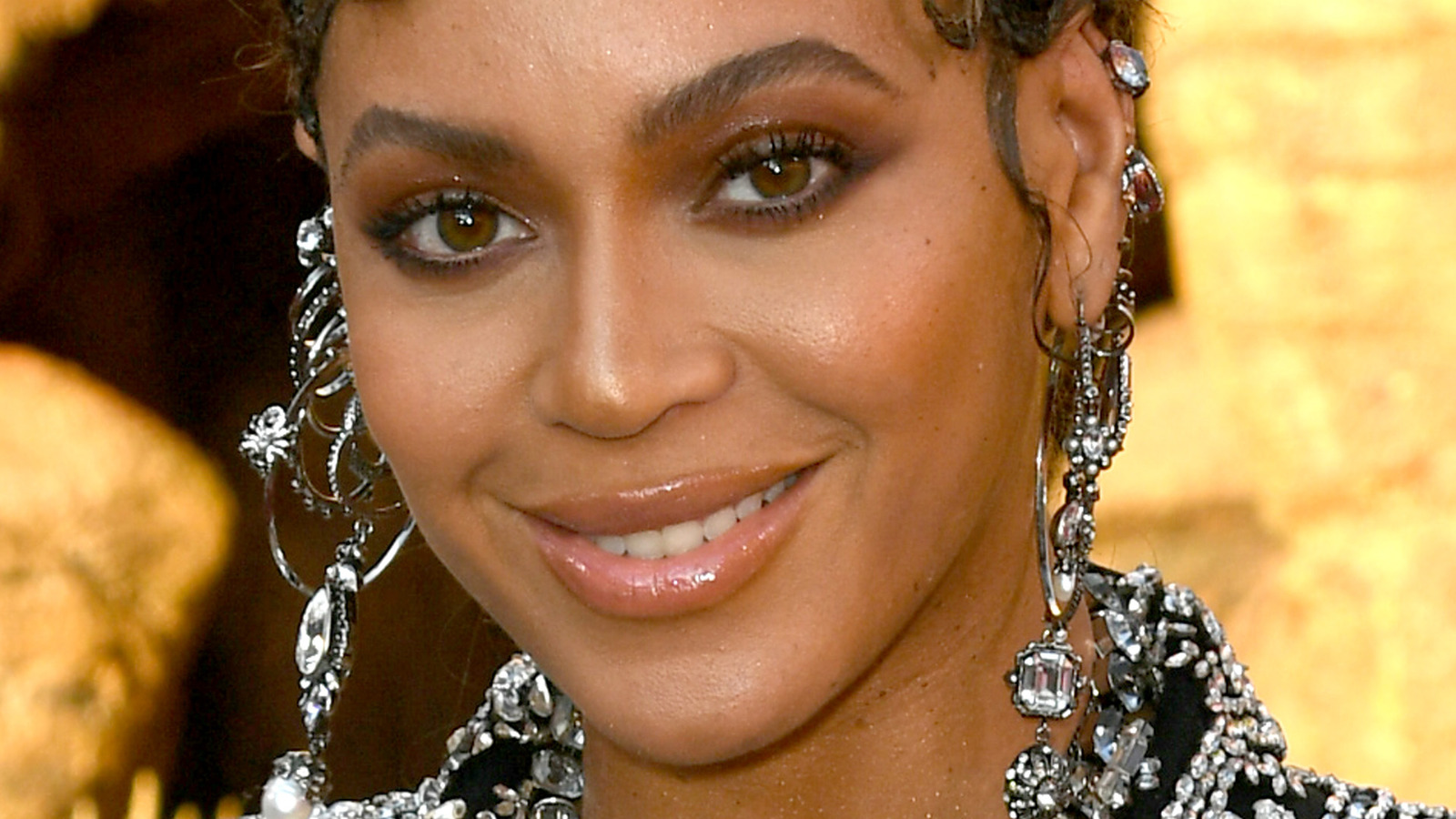 New Rumor About Beyonce And The Oscars Has Fans Buzzing