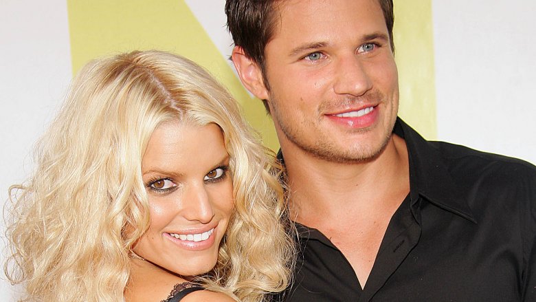 Newlyweds Producer Reveals New Insight About Jessica Simpson, Nick ...
