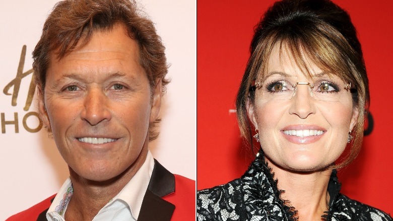 Who is Ron Duguay dating? Ron Duguay girlfriend, wife