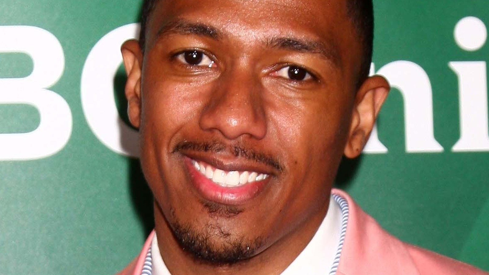 Nick Cannon Wishes He Had A Child With One Of His Former Co-Stars