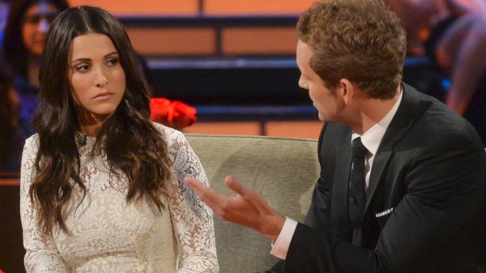 Nick Viall blasts Andi Dorfman during 'After the Final Rose'