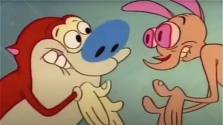 Ren & Stimpy screenshot 