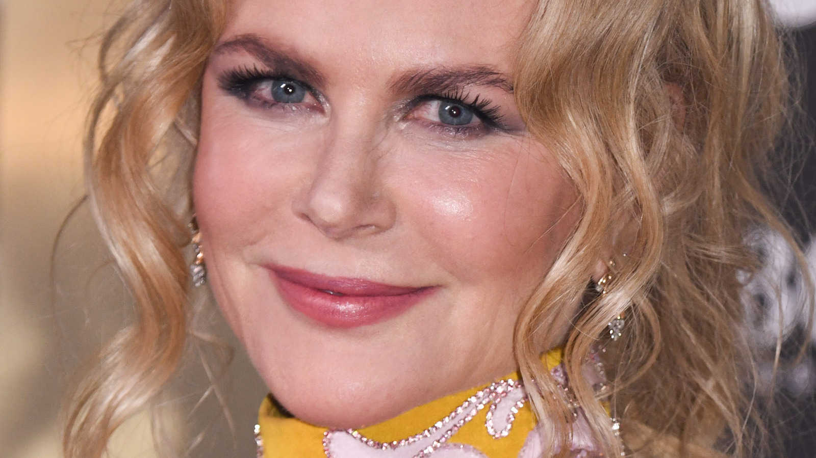 Nicole Kidman Confirms What We Suspected All Along About Her Marriage