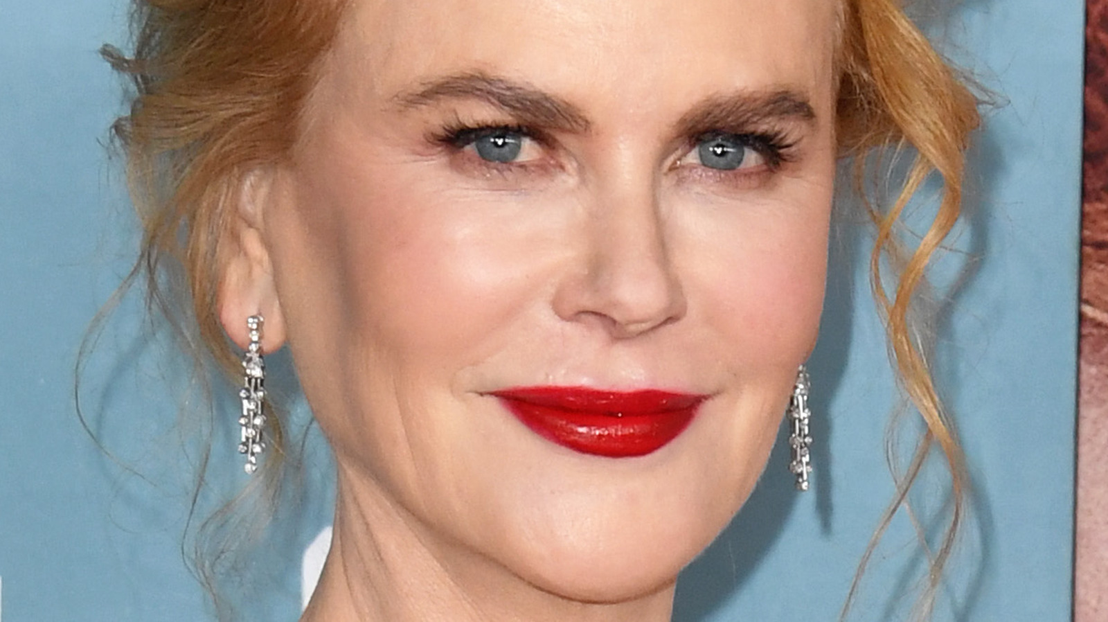 Nicole Kidman Says This Is The One Career Move She Won't Make