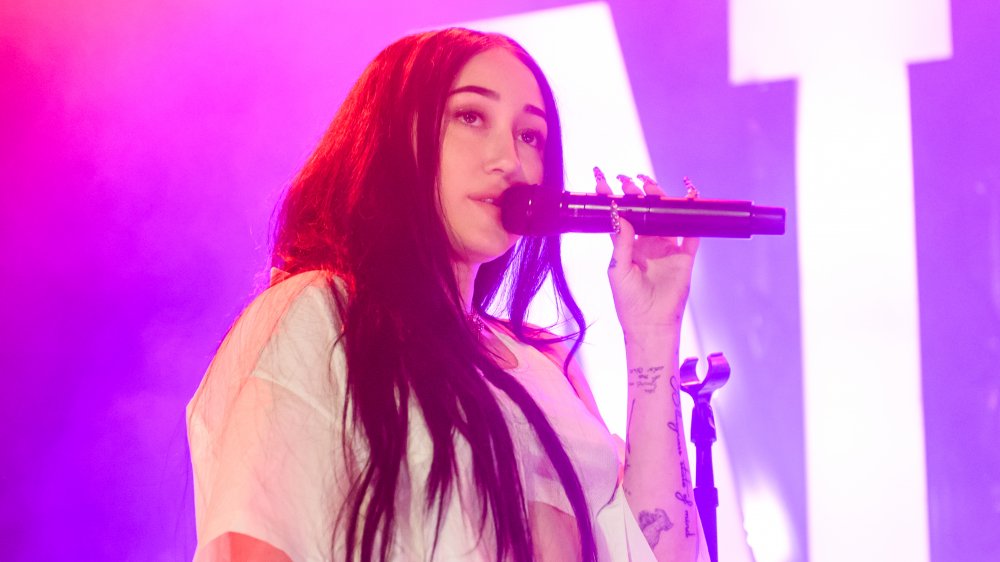 Noah Cyrus