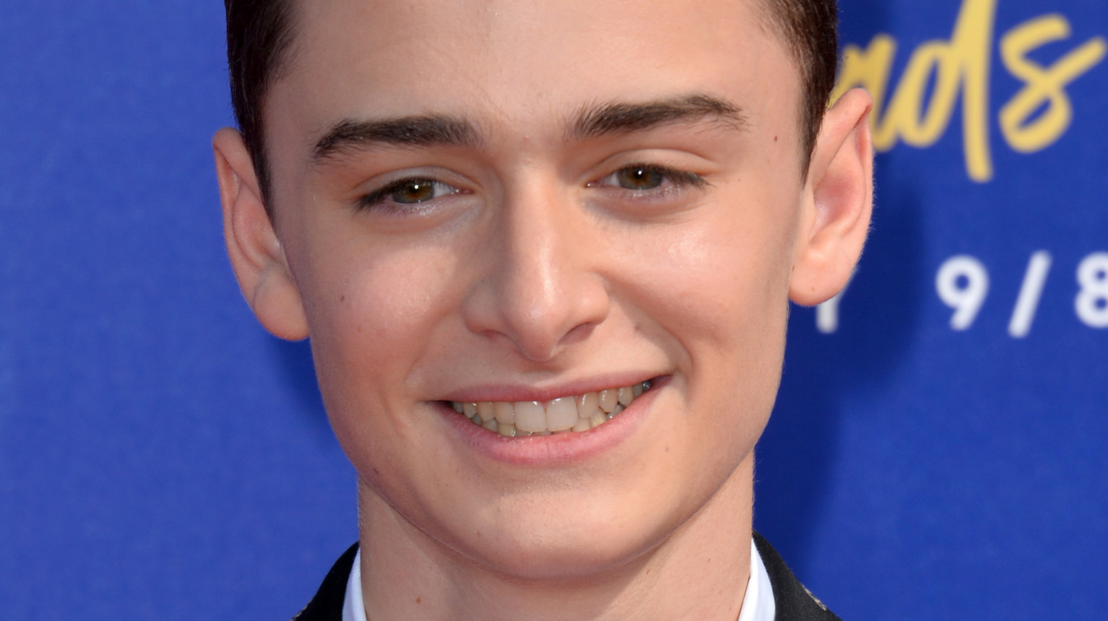 Noah Schnapp Reveals Where He Stands With Doja Cat Today