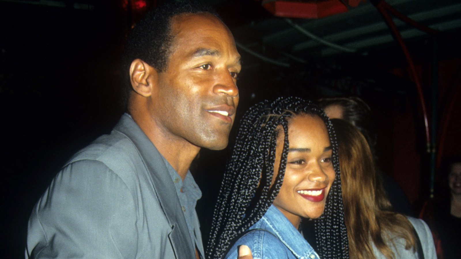 O.J. Simpson's Rocky Relationship With His Daughter Arnelle Explained