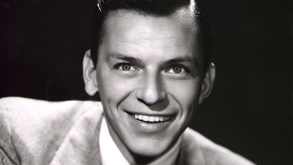 Frank Sinatra