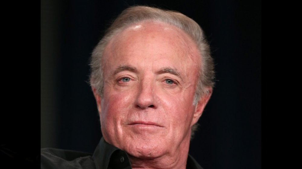 James Caan