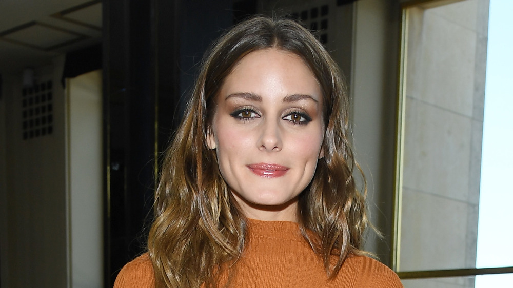 Olivia Palermo Is Worth A Lot More Than You Think